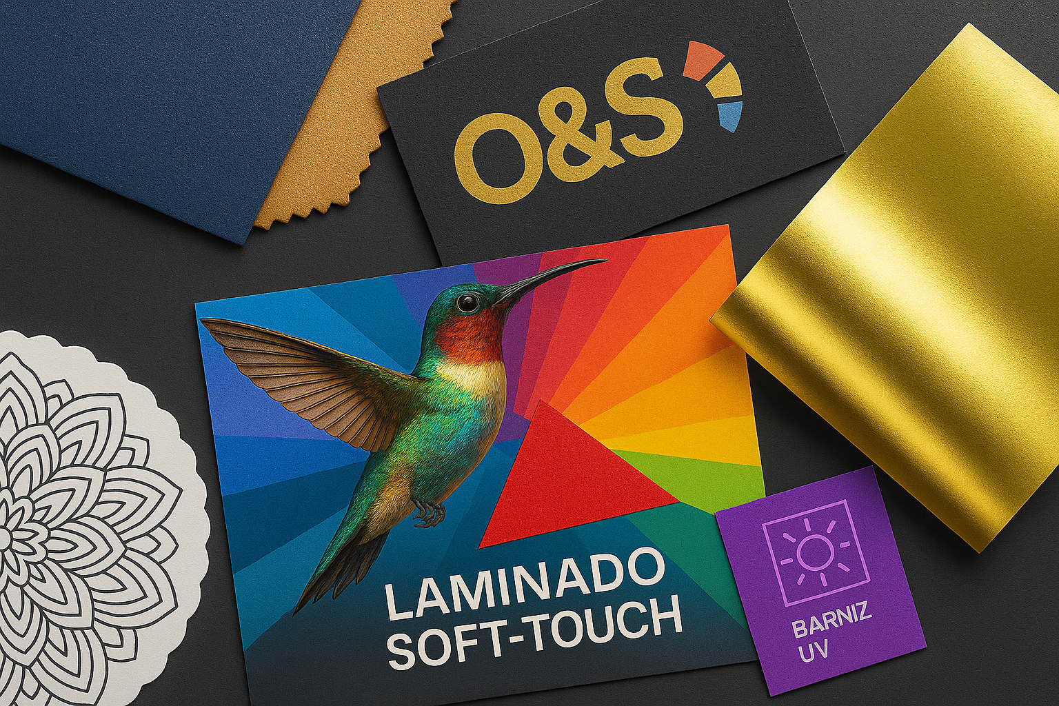 5 errores comunes al preparar archivos para imprenta